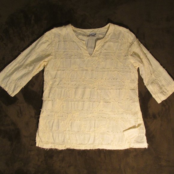 CottonSeed 100% cotton top & pants - Picture 5 of 8